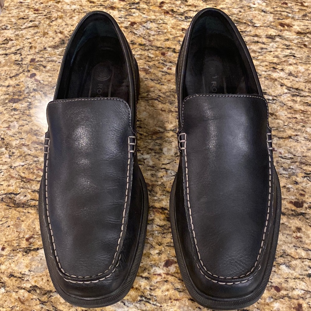 Rockport shoes